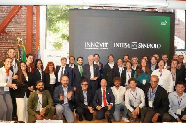 Intesa Sanpaolo porta 12 PMI italiane in Silicon Valley con INNOVIT per crescita internazionale e innovazione tecnologica