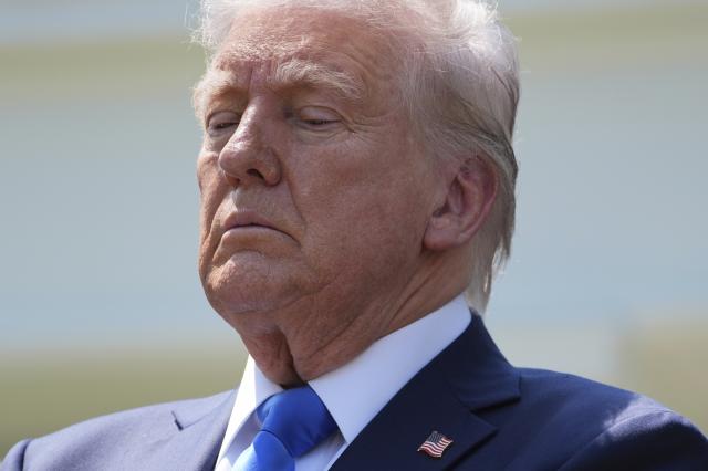 Dazi, Trump presenta ricorso a Corte Suprema, legale Sauer: "Accelerate risoluzione entro 10 settembre, lo stallo danneggia i negoziati"