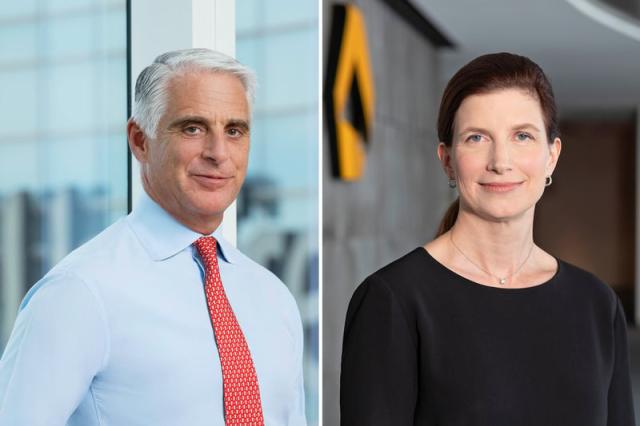 Unicredit, Orcel apre all&rsquo;OPA su Commerzbank: "Entro fine anno potremmo salire fino al 30% del capitale"