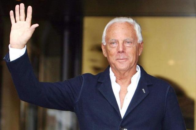Morte Giorgio Armani, camera ardente il 6 e 7 settembre all&rsquo;Armani/Teatro, luned&igrave; 8 i funerali in forma privata, lutto cittadino a Milano e Piacenza
