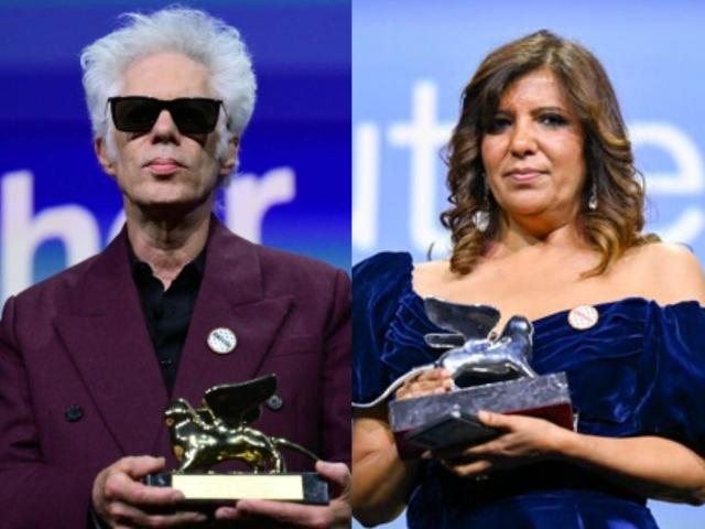 Venezia 82, Leone d'oro a "Father, mother, sister, brother" di Jarmusch, Leone d'argento a The Voice of Hind Rajab di Hania, coppa Volpi a Servillo e Zhilei: TUTTI I PREMI