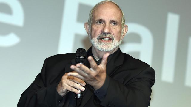 Brian De Palma