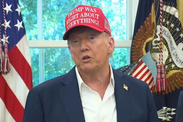 Attacco russo a Kiev, Trump verso sanzioni a Mosca, Bessent minaccia: &ldquo;Usa e Ue insieme per far collassare economia del Cremlino&rdquo;