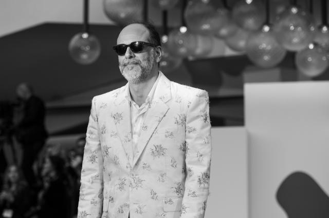 Luca Guadagnino Credits Aleksander Kalka