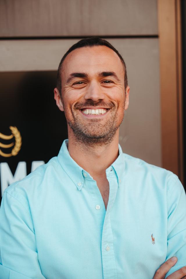 McDonald's Italia, Pierpaolo Coli nominato Head of Franchising per guidare lo sviluppo e l&rsquo;espansione della rete nazionale