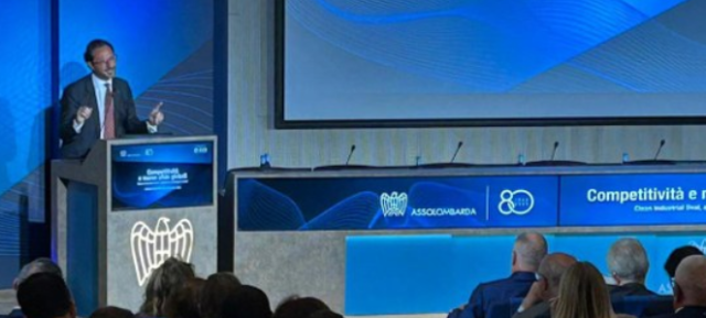 Assolombarda e A2A riuniscono imprese e istituzioni al Forum della competitivit&agrave; per affrontare sfide globali e transizioni cruciali