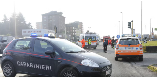 Vicenza, 13enne Stefano Angonese morto investito da auto pirata, in fuga il conducente, fratello della vittima: "Costituisciti"