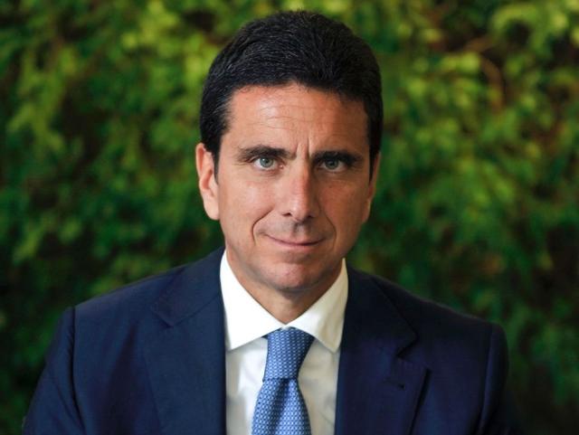 Giovanni Bozzetti, Presidente Fondazione Fiera Milano