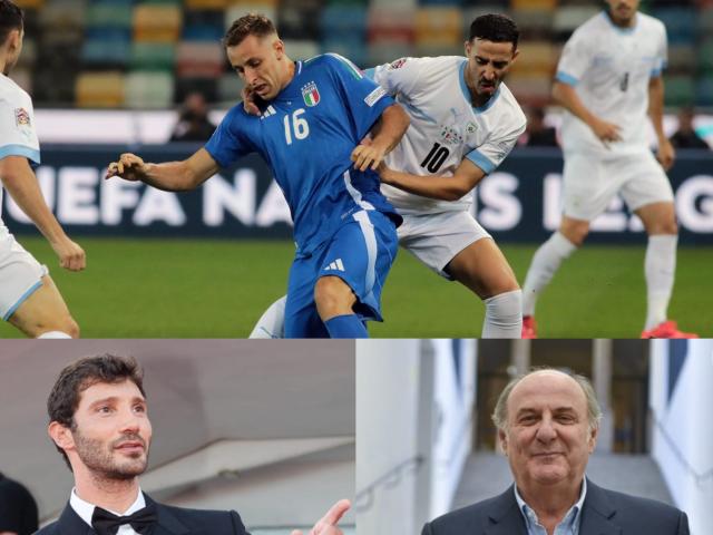 Ascolti tv ieri sera, La Ruota della Fortuna con Gerry Scotti batte Affari Tuoi con Stefano De Martino (24,2% di share vs 22,6%)
