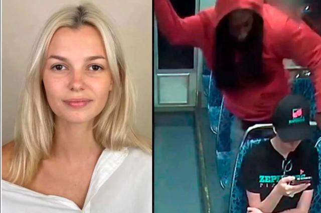 In un altro universo, chiunque parlerebbe di Iryna Zarutska, la rifugiata ucraina accoltellata da un pregiudicato 