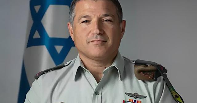 I liberali israeliani sono inorriditi da prossimo capo dello Shin Bet David Zini: hanno paura possa trattarli come i palestinesi