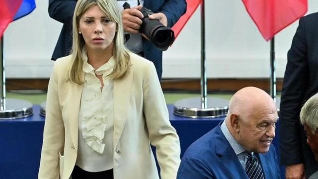 Caso Almasri, indagata capo gabinetto ministro Nordio Giusi Bartolozzi per &ldquo;false dichiarazioni ai pm&rdquo;, reato punibile fino a 4 anni di carcere