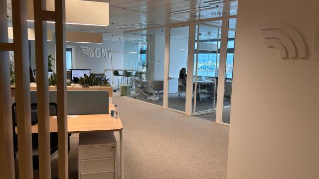 GNV, inaugurata nuova sede a Barcellona: +36% di traffico nel 2025 e investimenti su flotta GNL per rafforzare le rotte con le Baleari