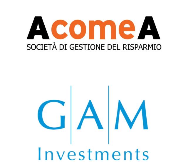 AcomeA SGR ottiene l&rsquo;ok di Banca d&rsquo;Italia per acquisizione e fusione di GAM (Italia) SGR: closing previsto entro il 2025
