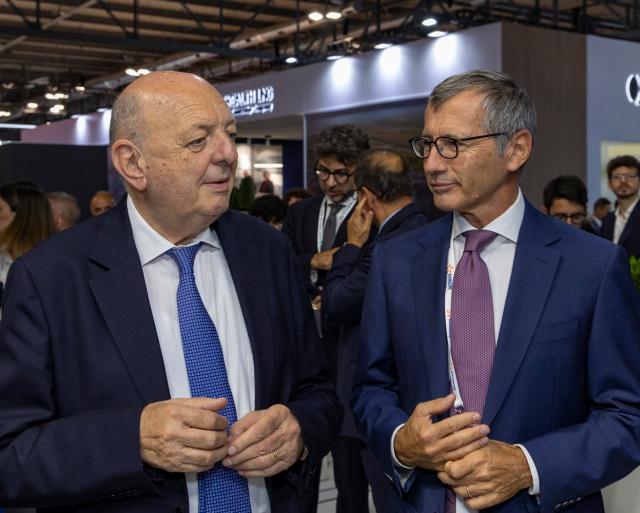 Edison sigla accordo con Shell per 0,7 MTPA di GNL dagli USA dal 2028: fornitura fino a 15 anni rafforza sicurezza energetica