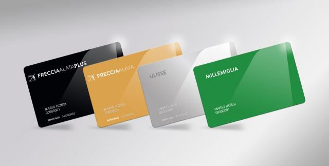 Alitalia, MilleMiglia chiude il 31 dicembre 2025, stop definitivo al programma fedelt&agrave;, decisione di Trenitalia