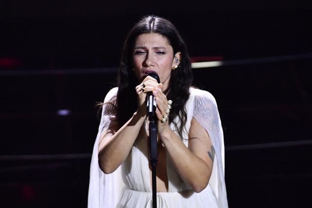 La scaletta del concerto di Elisa a San Siro stasera su Canale 5: tutte le canzoni, gli ospiti, i duetti, dove vedere l'evento in tv e streaming