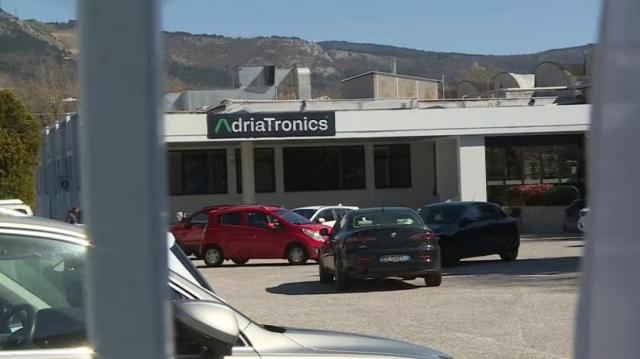 Adriatronics, Startech Industries rileva il sito di Trieste con piano da &euro;80 milioni e assorbimento dei 333 dipendenti