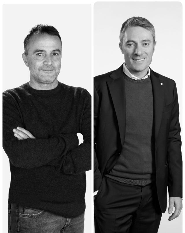 Dentsu Creative , Emanuele Nenna lascia dopo 7 anni: "&Egrave; il momento di aprire nuovi capitoli professionali e personali"