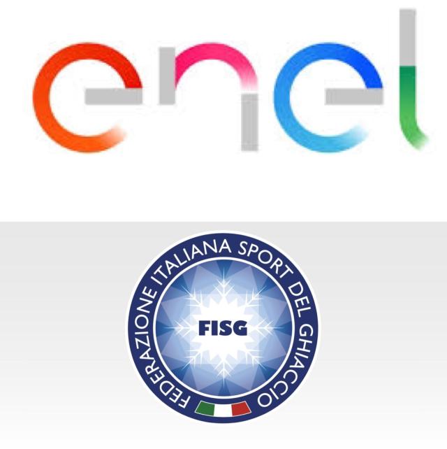Enel e FISG, nuova partnership come Main Sponsor per la stagione 2025-2026, verso i Giochi di Milano Cortina 2026