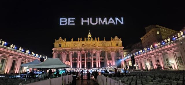 Prove di fraternit&agrave;: il World Meeting 2025 si prepara a Roma