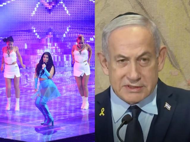 Netanyahu