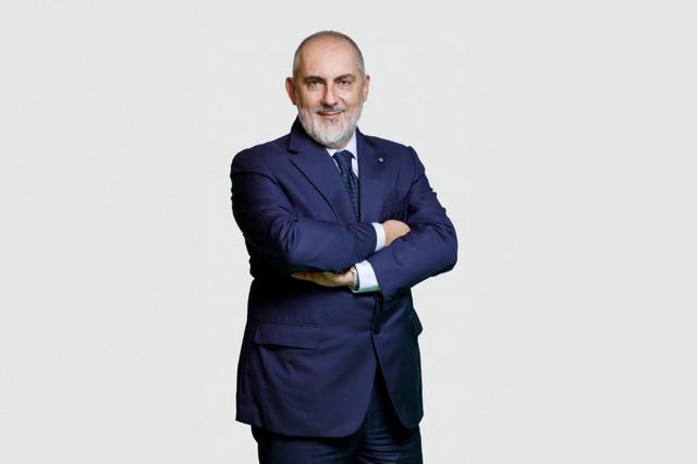 RFI (Gruppo FS) potenzia la diagnostica ferroviaria con Diamante 2.0; Donnarumma: "Treno unico, monitora la rete fino a 300 km/h"