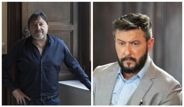 Sigfrido Ranucci "lascia la Rai per approdare alla La7", per la conduzione di Report in pole Federico Ruffo - RETROSCENA