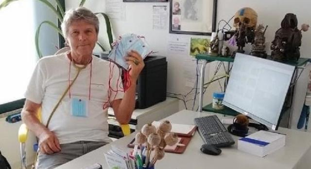 Vaccino Covid, medico &lsquo;no vax&rsquo; Ennio Caggiano assolto da accusa di &ldquo;16 falsi certificati per esenzione&rdquo;, Corte Ue: &ldquo;Erano tutti motivati&rdquo;