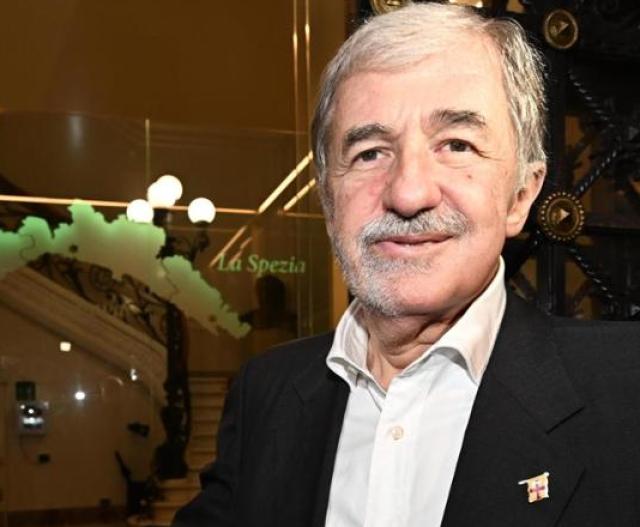 Liguria, il governatore Bucci ottiene la vittoria pi&ugrave; bella, "sono completamente pulito, non ho pi&ugrave; il tumore"