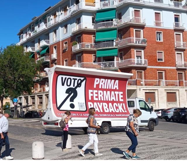 Dispositivi medici, Conflavoro PMI: &ldquo;Prima fermate il payback, aziende e lavoratori marchigiani in piazza&rdquo;