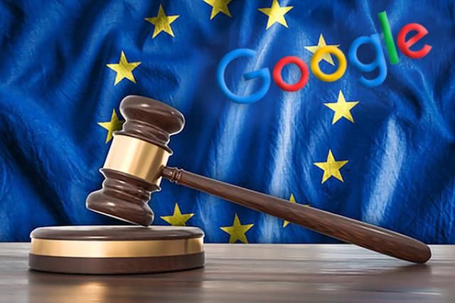 Commissione Ue, con la Maxi multa da quasi 3mld di &euro; a Google l&rsquo;Europa scopre la sua dipendenza tecnologica dalle Big Tech Usa