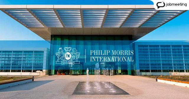 Philip Morris a Digithon 2025&nbsp;rilancia su competenze e innovazione: Italia al centro del futuro industriale e digitale