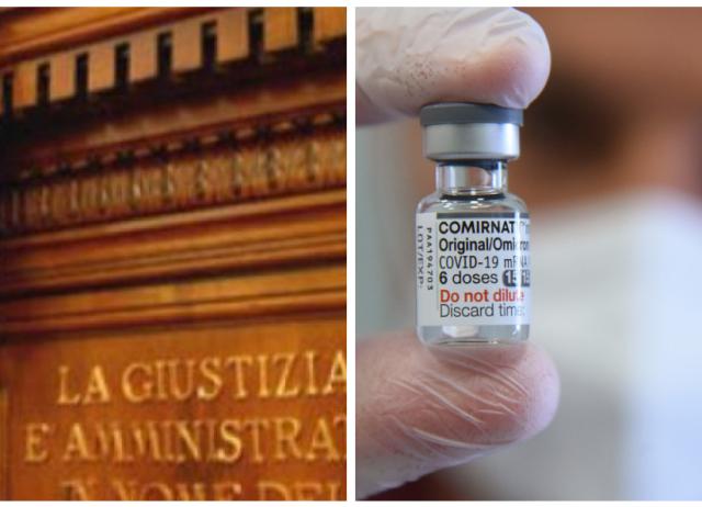 Vaccino Covid, Tar del Lazio respinge ricorso di un maresciallo: "Obbligo legittimo, Green Pass misura ragionevole"