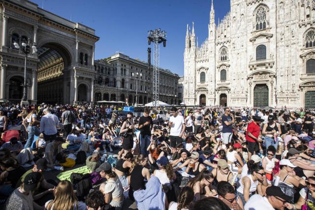 Turismo in Italia in crescita del 4,7% nel secondo trimestre 2025, Milano, Firenze e Bologna le citt&agrave; preferite con il +8%, Venezia in calo del 6,1%