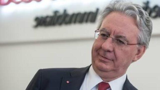 Banca Popolare di Sondrio,&nbsp;Andrea Casini nominato Presidente e Giuseppe Recchi Vice Presidente del&nbsp;CdA