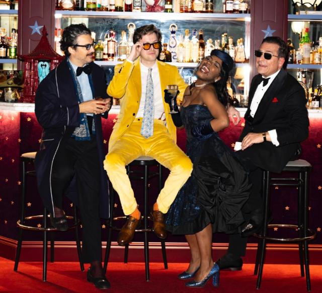 Daisy&rsquo;s Restaurant