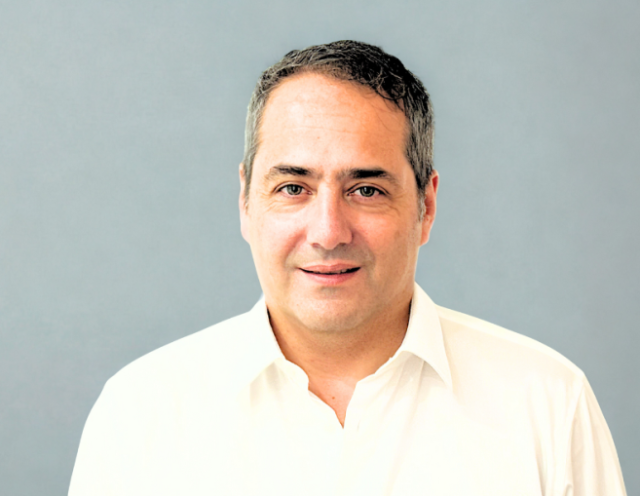 Sirti Digital Solutions, Ludovico Basili nominato Head della BU IoT & Data per guidare l&rsquo;innovazione su piattaforme dati enterprise