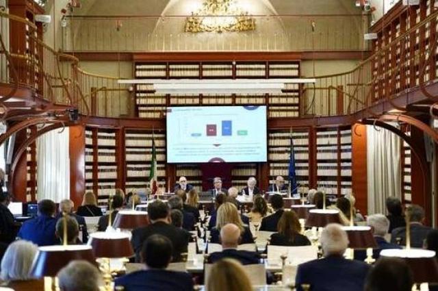 Arca Fondi e Itinerari Previdenziali tracciano le linee guida per la previdenza di domani al convegno &ldquo;Proposte per lo sviluppo dei fondi pensione&rdquo;