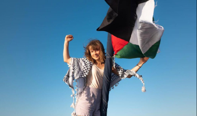 Flotilla, Greta Thunberg abbandona per &lsquo;insofferenza&rsquo; ai vip in cerca di followers e per disaccordi comunicativi &ndash; RETROSCENA