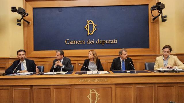 Italian Political Awards 2025, torna il premio alle eccellenze parlamentari, con LUISS e FERPI tra i partner istituzionali