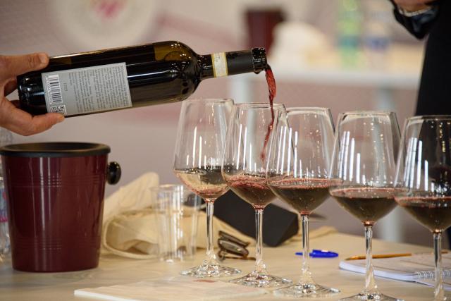 &Egrave;no Florence Wine Excellence