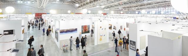 Artissima 2025, a Torino la fiera come processo per creare valore condiviso