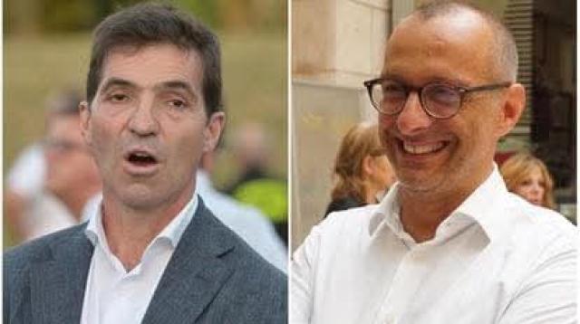 Sondaggi elezioni regionali Marche 2025, Acquaroli (cdx) avanti sull&rsquo;ex sindaco di Pesaro Ricci (csx): 50,1% vs 44,8%