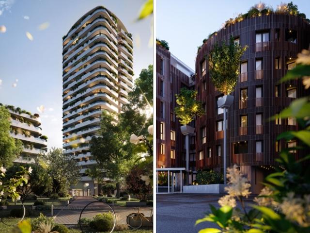 Inchiesta urbanistica Milano, chiuse indagini su 4 cantieri tra cui progetto &ldquo;The Nest&rdquo; con 10 indagati, ultimi accertamenti su &ldquo;Syre&rdquo; a San Siro