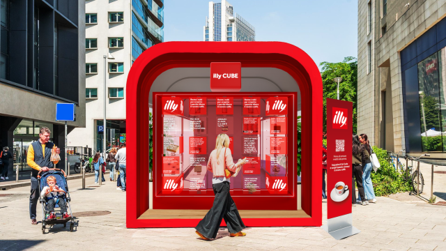 illycaff&egrave; promuove la cultura del caff&egrave; con la campagna organizzata per l&rsquo;International Coffee Day 2025