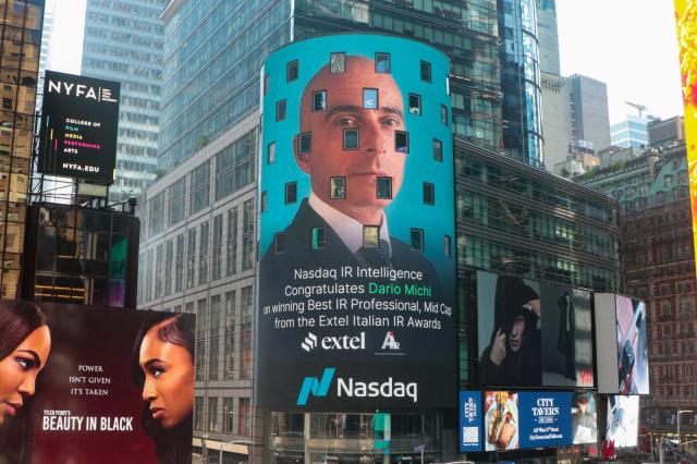 ACEA, doppio riconoscimento per le performances finanziarie: primato europeo per Michi agli EXTEL Awards