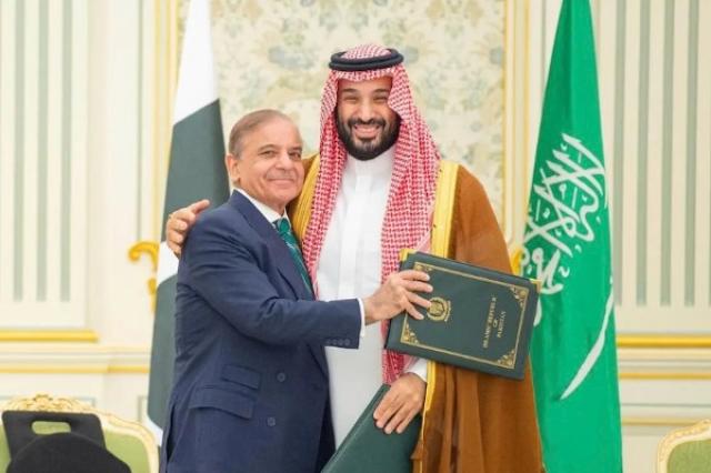 Gedda, firmato patto mutua difesa strategica tra Pakistan e Arabia Saudita, Randhir Jaiswal cauto: "Valuteremo implicazioni per sicurezza nazionale"