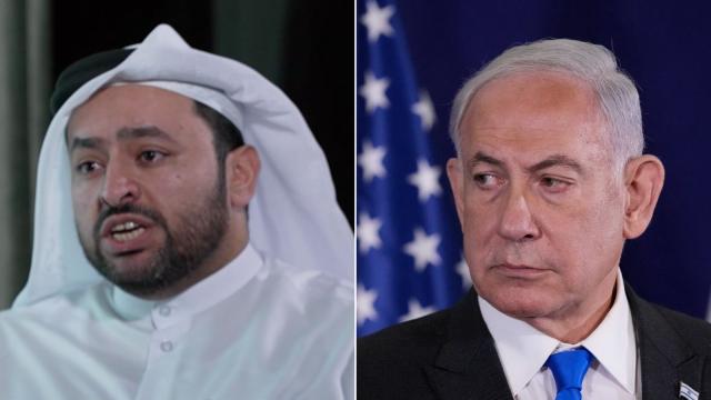 Attacchi israeliani a Doha, Qatar presenter&agrave; azione legale contro Tel Aviv alla Cpi, Al-Khulaifi: "Saranno puniti secondo diritto penale internazionale"