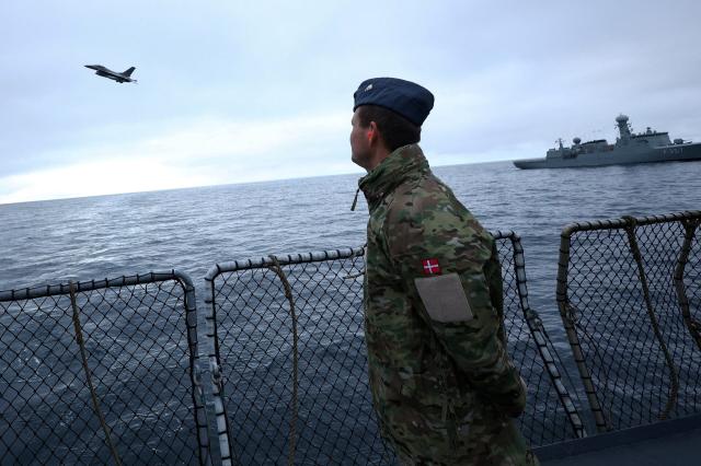 Arctic Light 2025, al via esercitazione militare in Groenlandia: 550 soldati da Danimarca, Francia, Germania, Svezia e Norvegia; Usa non invitati